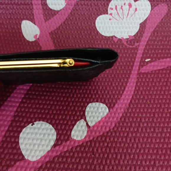 Goatskin wallet - Picture 8 of 9